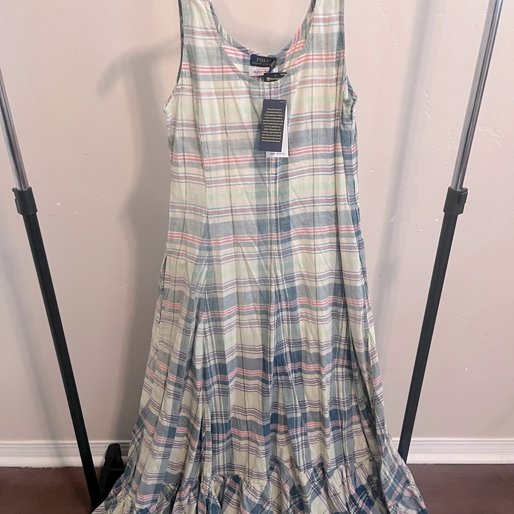 Ralph Lauren Dress